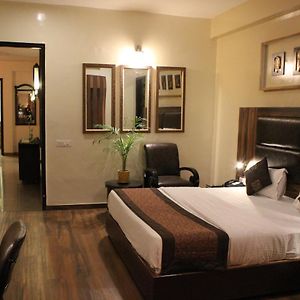 Hotel Imperial Park